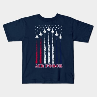 Air Force Kids T-Shirt